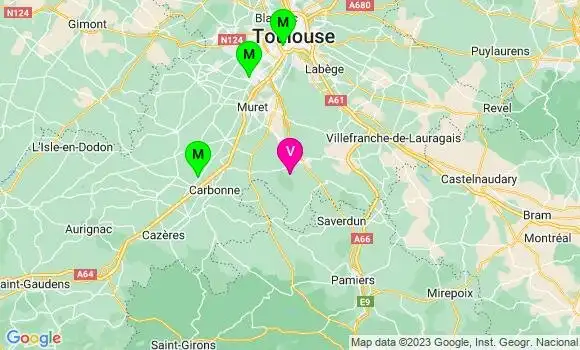 Médecin de Garde Mauressac