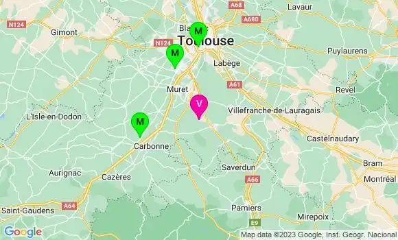 Médecin de Garde Miremont