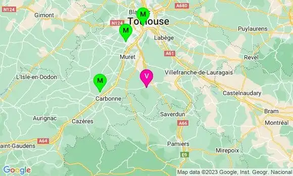 Médecin de Garde Puydaniel
