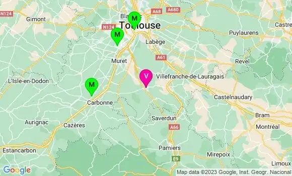 Médecin de Garde Auterive