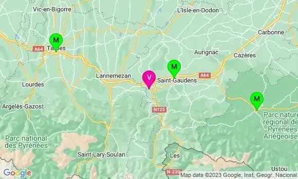 Médecin de Garde Gourdan Polignan