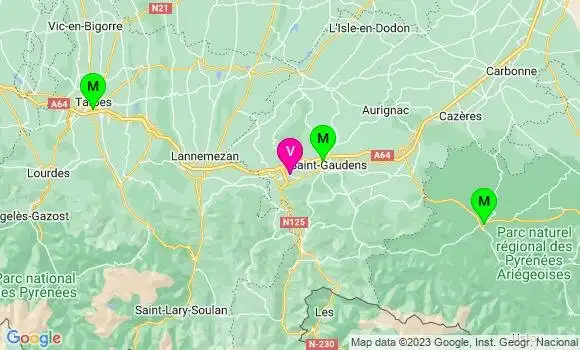 Médecin de Garde Pointis de Rivière