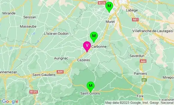Médecin de Garde Lavelanet de Comminges