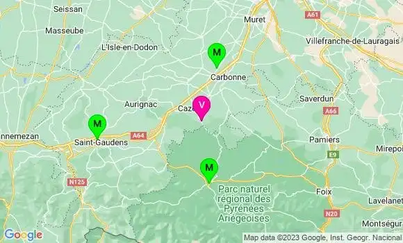 Médecin de Garde Le Plan