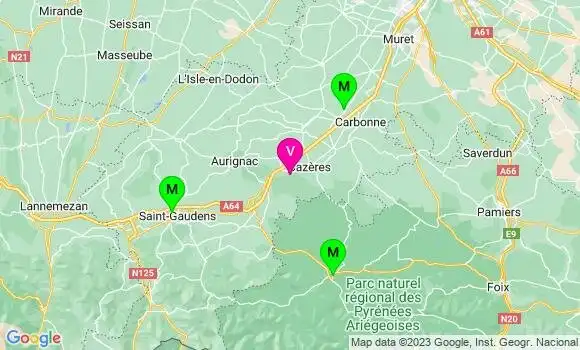 Médecin de Garde Mauran