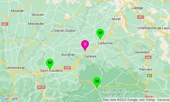 Médecin de Garde Mondavezan