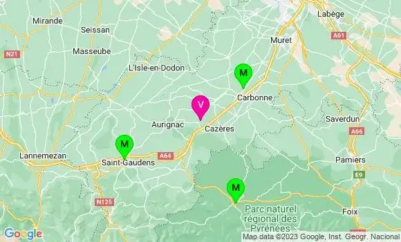 Médecin de Garde Sana