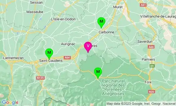 Médecin de Garde Plagne