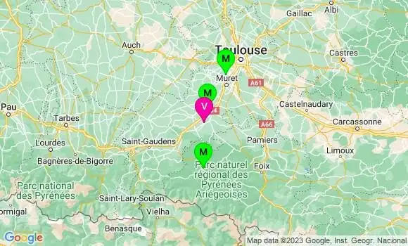 Médecin de Garde Saint Julien sur Garonne