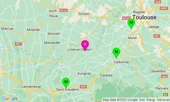 Médecin de Garde Agassac