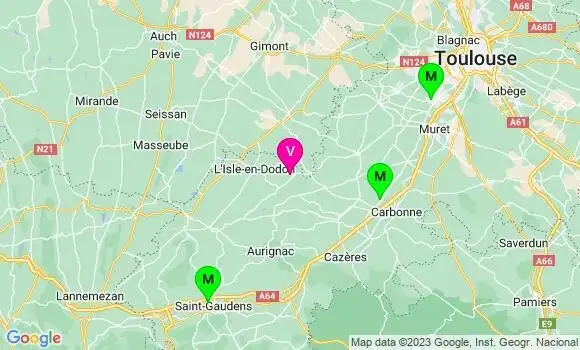 Médecin de Garde Ambax