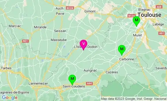 Médecin de Garde Anan