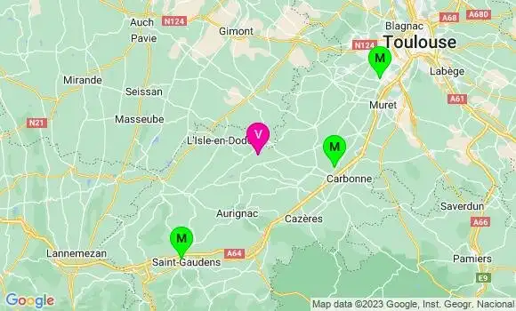 Médecin de Garde Cazac