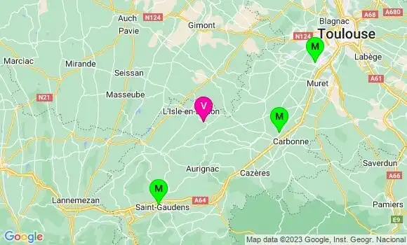 Médecin de Garde Coueilles