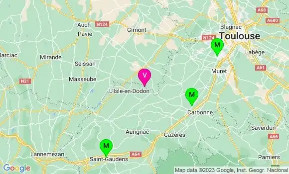 Médecin de Garde Frontignan Savès