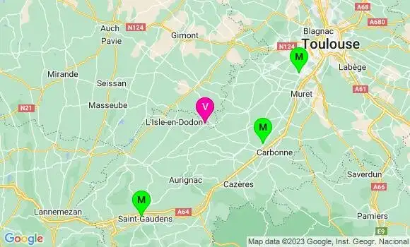 Médecin de Garde Goudex