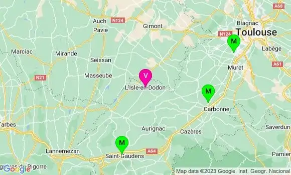Médecin de Garde L\