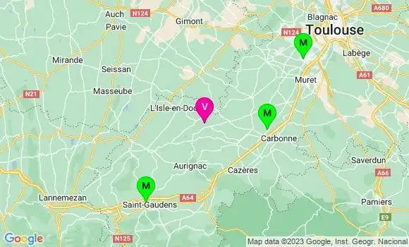 Médecin de Garde Labastide Paumès