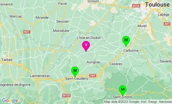 Médecin de Garde Lilhac