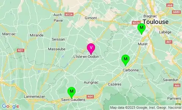 Médecin de Garde Martisserre