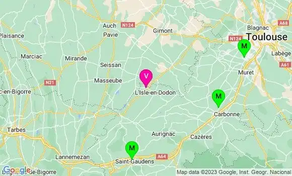 Médecin de Garde Molas