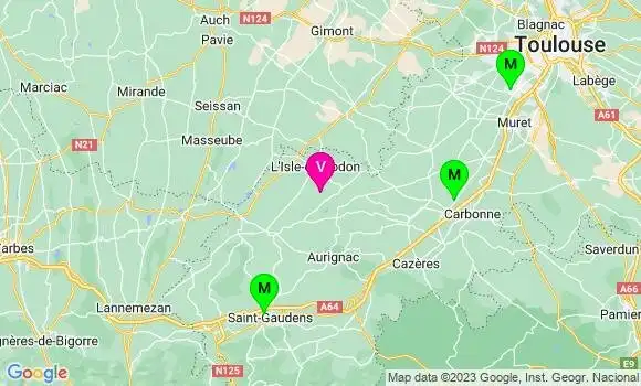 Médecin de Garde Saint Frajou