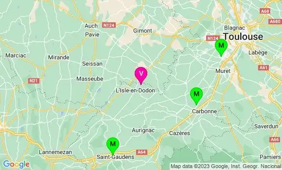 Médecin de Garde Mirambeau