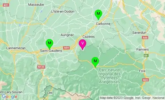 Médecin de Garde Escoulis