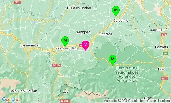 Médecin de Garde Figarol