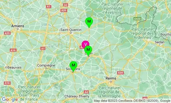 Médecin de Garde Vivaise