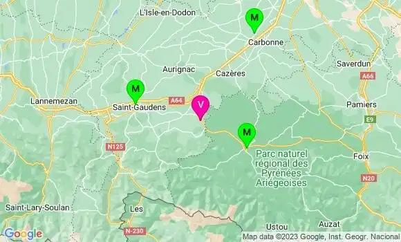 Médecin de Garde His