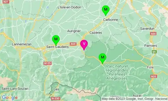 Médecin de Garde Touille