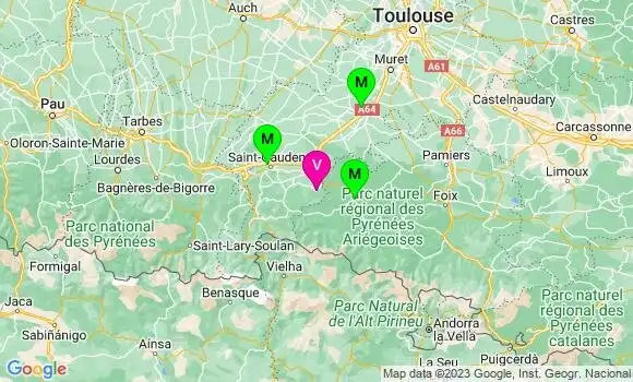 Médecin de Garde Urau