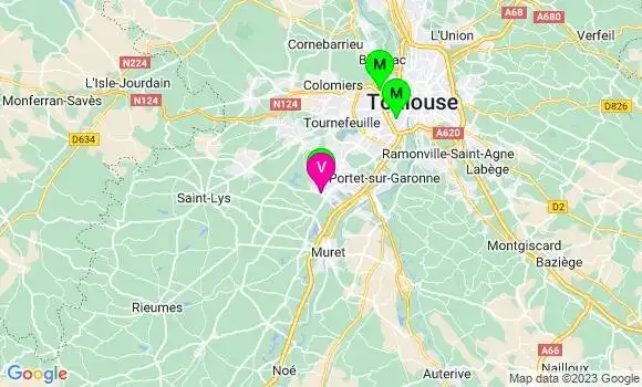 Médecin de Garde Frouzins