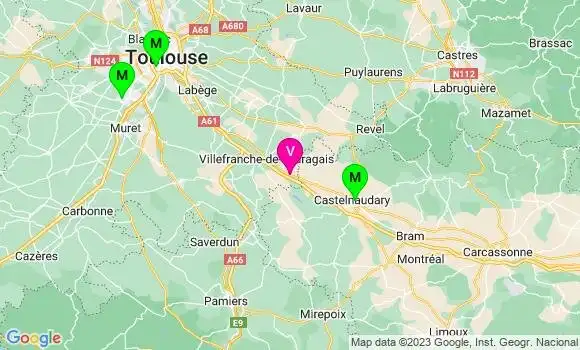 Médecin de Garde Avignonet Lauragais