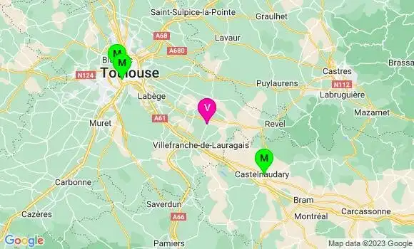 Médecin de Garde Cessales