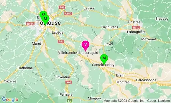 Médecin de Garde Folcarde
