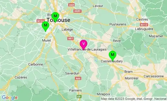 Médecin de Garde Gardouch