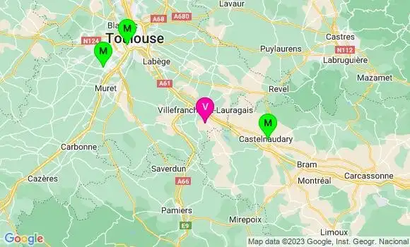 Médecin de Garde Montclar Lauragais