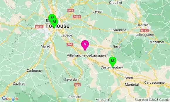 Médecin de Garde Montgaillard Lauragais