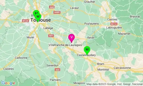 Médecin de Garde Rieumajou