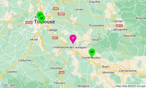 Médecin de Garde Vallègue