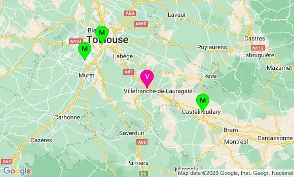 Médecin de Garde Vieillevigne