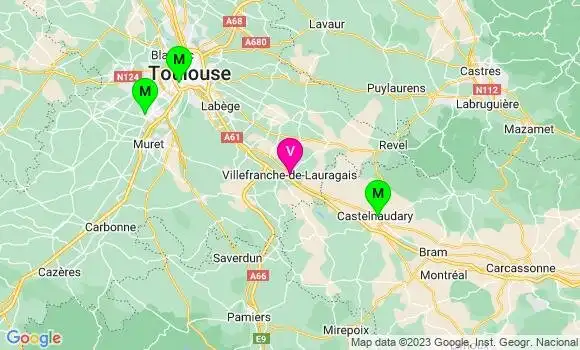 Médecin de Garde Villefranche de Lauragais