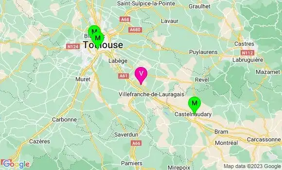Médecin de Garde Villenouvelle