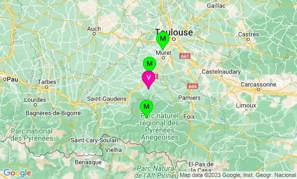 Médecin de Garde Goutevernisse
