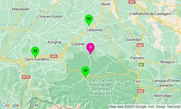 Médecin de Garde Lahitère