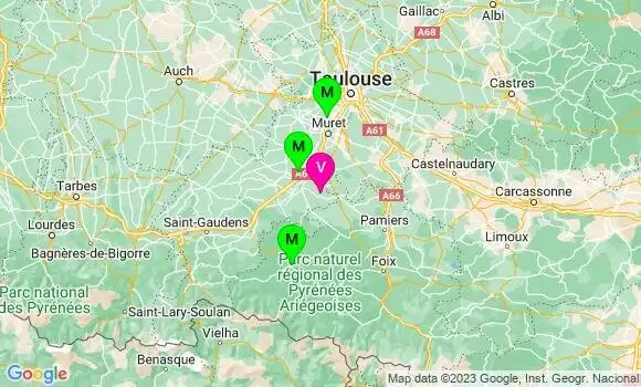 Médecin de Garde Latrape