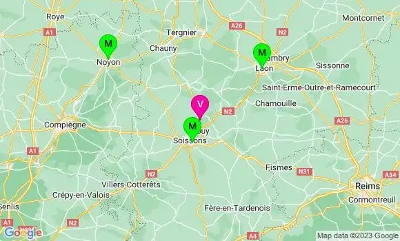 Médecin de Garde Clamecy