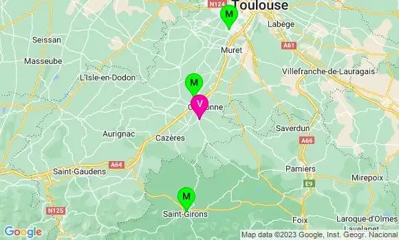 Médecin de Garde Rieux